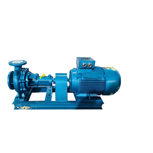 Centrifugal Pump Maintenance: Essential Knowledge